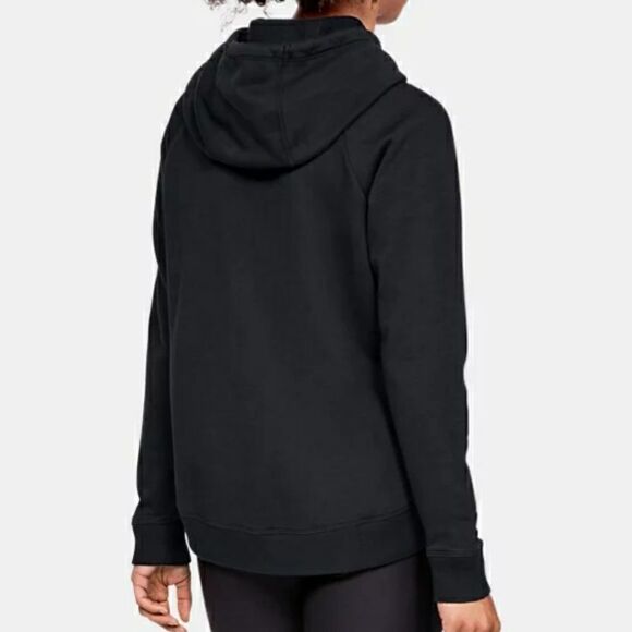 Under Armour UA Freedom USA Patriots Hoodie Womens - Picture 8 of 9